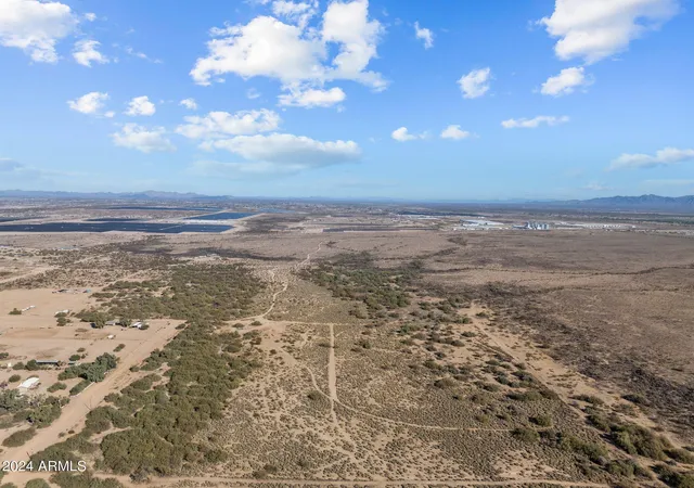 Photo 3 of Land for sale at 0 W Carver Rd #1, Arlington, AZ 85322 | MLS# 6965277 | Listing updated on 2026-08-31