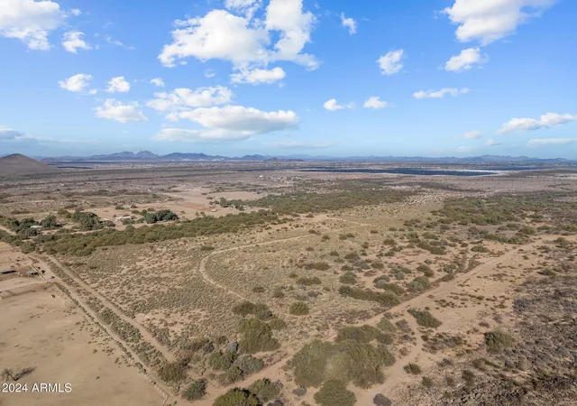 Photo 4 of Land for sale at 0 W Carver Rd #1, Arlington, AZ 85322 | MLS# 6965277 | Listing updated on 2026-08-31