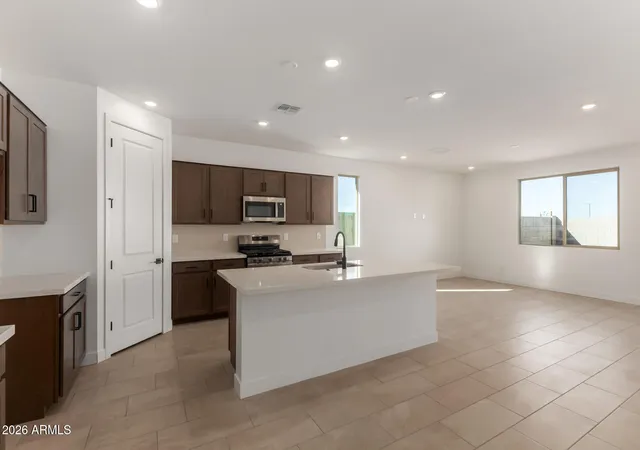 Photo 3 of Sale Pending at 30142 W Palo Brea Way, Buckeye, AZ 85396 | MLS# 6961525 | Listing updated on 2026-09-04
