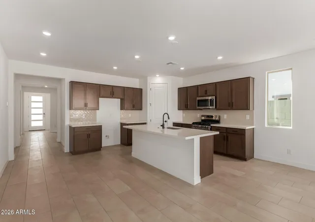 Photo 2 of Sale Pending at 30142 W Palo Brea Way, Buckeye, AZ 85396 | MLS# 6961525 | Listing updated on 2026-09-04