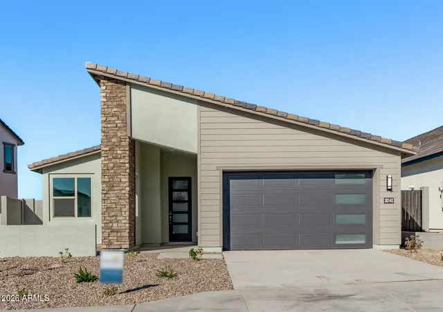 1st image of 30142 W Palo Brea Way, Buckeye, AZ 85396 | MLS# 6961525