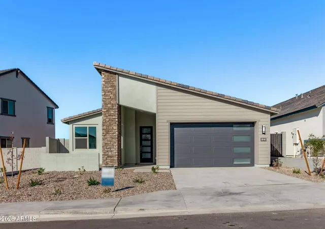 2nd image of 30142 W Palo Brea Way, Buckeye, AZ 85396 | MLS# 6961525