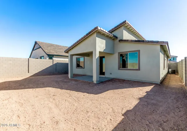 38th image of 30142 W Palo Brea Way, Buckeye, AZ 85396 | MLS# 6961525