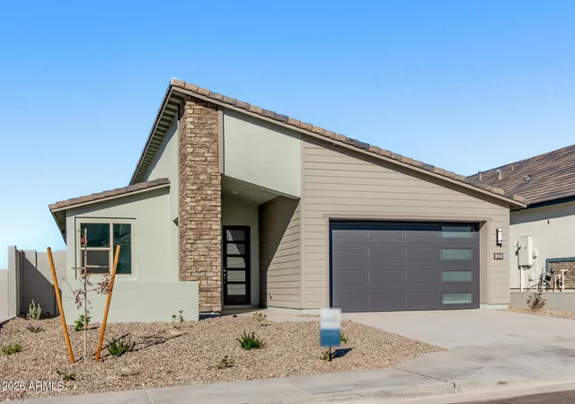 3rd image of 30142 W Palo Brea Way, Buckeye, AZ 85396 | MLS# 6961525