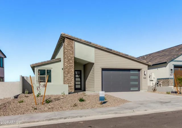 4th image of 30142 W Palo Brea Way, Buckeye, AZ 85396 | MLS# 6961525