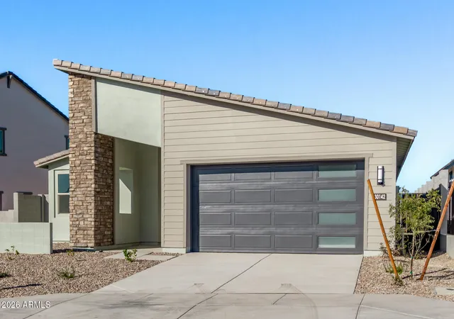 5th image of 30142 W Palo Brea Way, Buckeye, AZ 85396 | MLS# 6961525