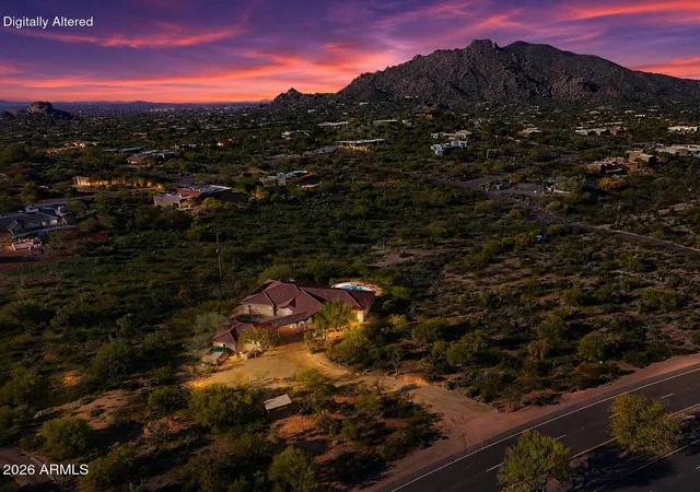 Homes for sale in Carefree, AZ | 7917 E Cave Creek Rd, Carefree, AZ 85377 | MLS# 6961858