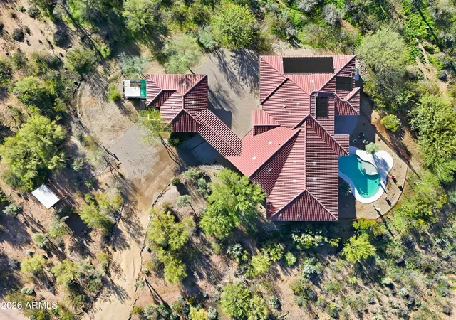 Homes for sale in Carefree, AZ | 7917 E Cave Creek Rd, Carefree, AZ 85377 | MLS# 6961858
