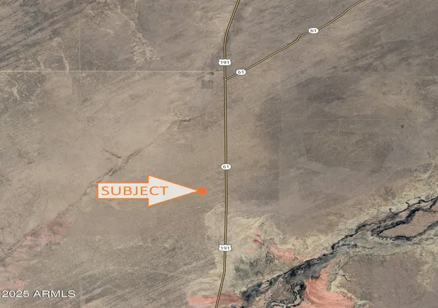 2nd image of 84 County Rd N7123, Saint Johns, AZ 85936 | MLS# 6961520