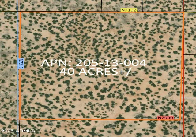 3rd image of 84 County Rd N7123 --, Saint Johns, AZ 85936 | MLS# 6961520