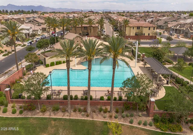 32nd image of 4301 E Bethena St, Gilbert, AZ 85295 | MLS# 6965204