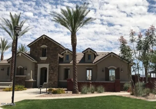 5th image of 4301 E Bethena St, Gilbert, AZ 85295 | MLS# 6965204