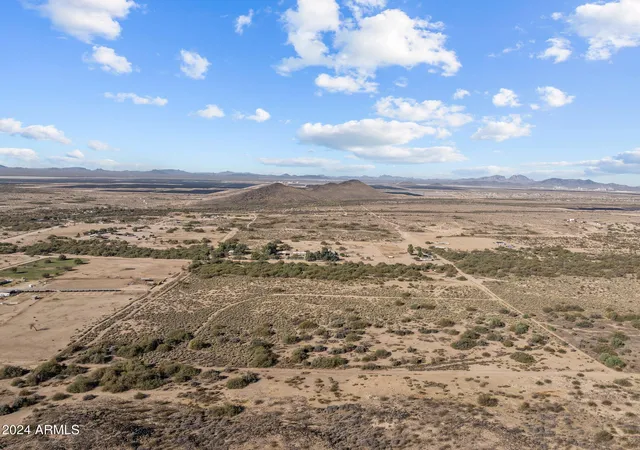 Photo 17 of Land for sale at 0 W Carver Rd #3, Arlington, AZ 85322 | MLS# 6965282 | Listing updated on 2026-08-31