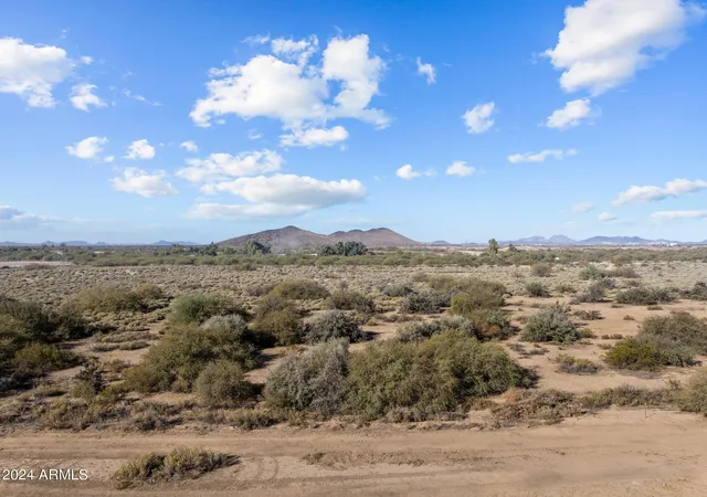 Photo 3 of Land for sale at 0 W Carver Rd #3, Arlington, AZ 85322 | MLS# 6965282 | Listing updated on 2026-08-31