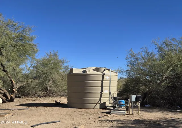 Photo 2 of Land for sale at 0 W Carver Rd #5, Arlington, AZ 85322 | MLS# 6965284 | Listing updated on 2026-08-31