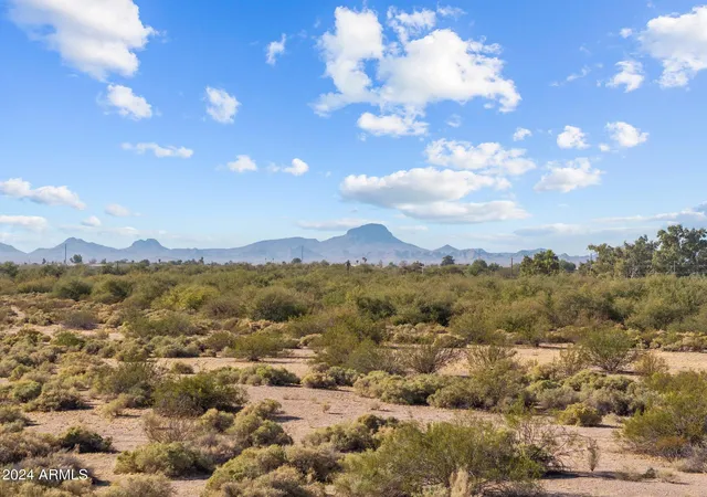 Photo 3 of Land for sale at 0 W Carver Rd #5, Arlington, AZ 85322 | MLS# 6965284 | Listing updated on 2026-08-31