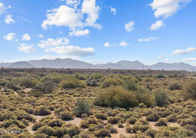 Photo 4 of Land for sale at 0 W Carver Rd #5, Arlington, AZ 85322 | MLS# 6965284 | Listing updated on 2026-08-31