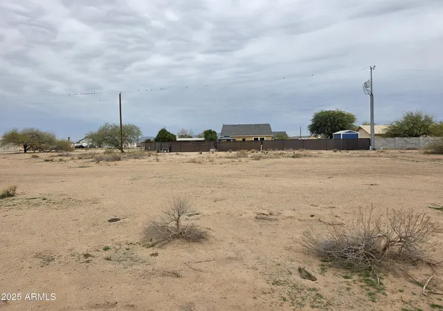 Photo 1 of Land for sale at 3835 N Zapotec Ave #21, Eloy, AZ 85131 | MLS# 6962198 | Listing updated on 2026-01-02