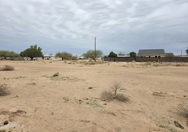 Photo 2 of Land for sale at 3835 N Zapotec Ave #21, Eloy, AZ 85131 | MLS# 6962198 | Listing updated on 2026-01-02