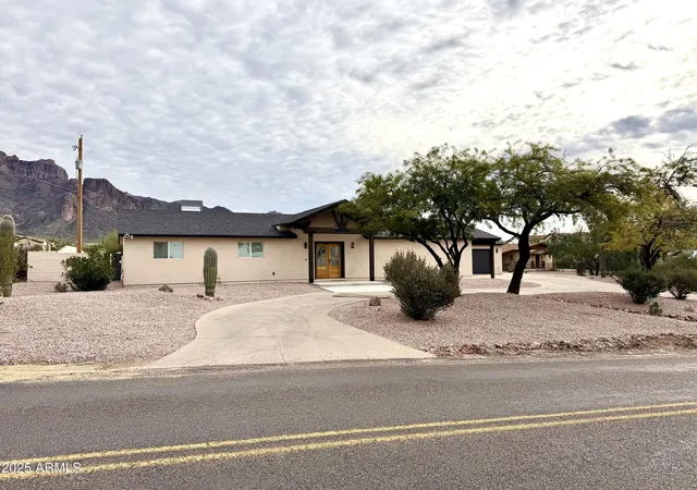 1st image of 1165 N Mountain View Rd, Apache Junction, AZ 85119 | MLS# 6961692