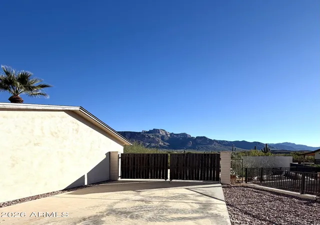 28th image of 1165 N Mountain View Rd, Apache Junction, AZ 85119 | MLS# 6961692