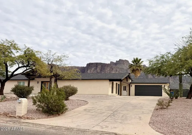 2nd image of 1165 N Mountain View Rd, Apache Junction, AZ 85119 | MLS# 6961692