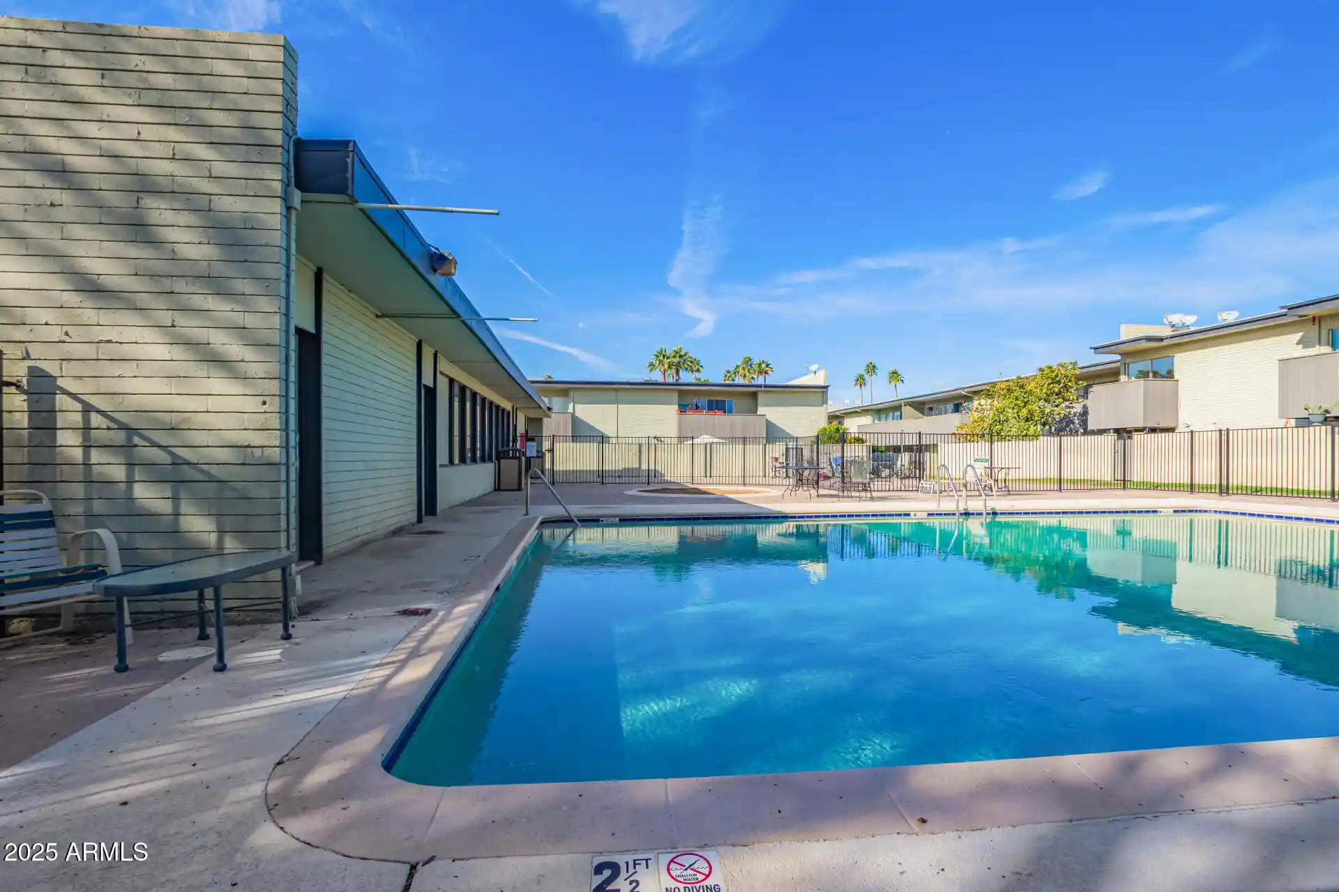 Listing Photo 31 - Condo for sale in 6767 N 7Th St located at 6767 N 7Th St, Phoenix, AZ 85014 - Unit #217