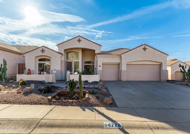 Homes for sale in Gold Canyon, AZ | 4778 S Primrose Dr, Gold Canyon, AZ 85118 | MLS# 6965699