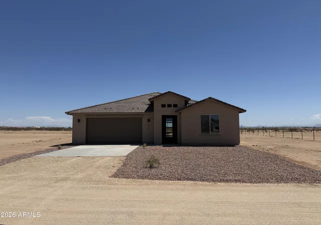 Photo 1 of Sale Pending at 5799 N Nigal Rd, Casa Grande, AZ 85194 | MLS# 6961790 | Listing updated on 2026-08-25