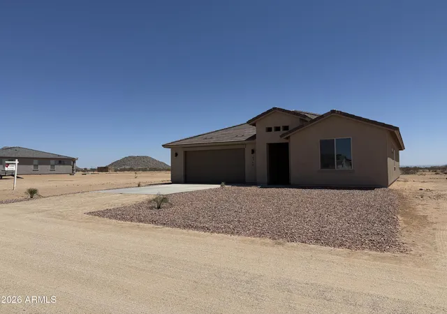 Photo 2 of Sale Pending at 5799 N Nigal Rd, Casa Grande, AZ 85194 | MLS# 6961790 | Listing updated on 2026-08-25