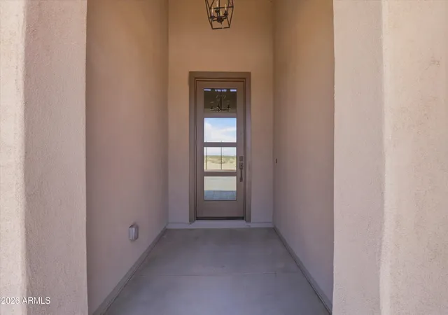 Photo 3 of Sale Pending at 5799 N Nigal Rd, Casa Grande, AZ 85194 | MLS# 6961790 | Listing updated on 2026-08-25
