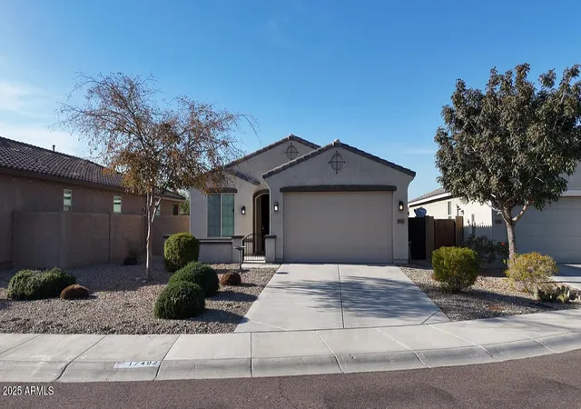 Homes for sale in Goodyear, AZ | 17492 W Polaris Dr, Goodyear, AZ 85338 | MLS# 6961808