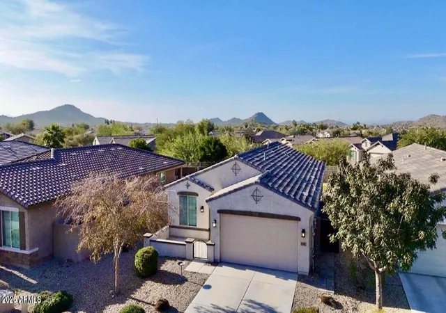 Homes for sale in Goodyear, AZ | 17492 W Polaris Dr, Goodyear, AZ 85338 | MLS# 6961808