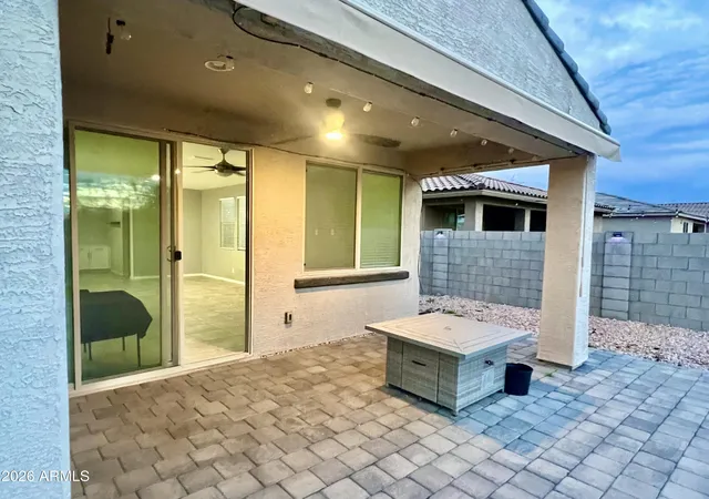 Photo 4 of Single family home for sale at 17492 W Polaris Dr, Goodyear, AZ 85338 | MLS# 6961808 | Listing updated on 2026-10-23