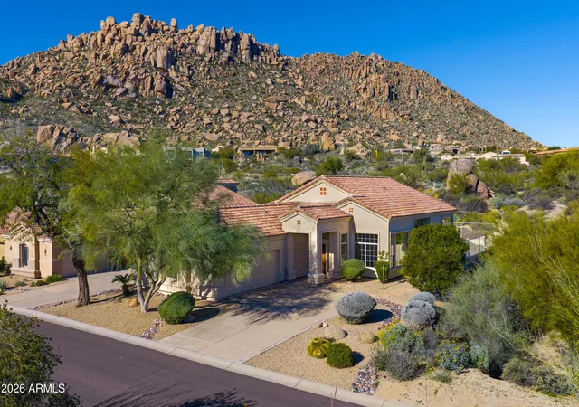 1st image of 11528 E Ranch Gate Rd, Scottsdale, AZ 85255 | MLS# 6962064