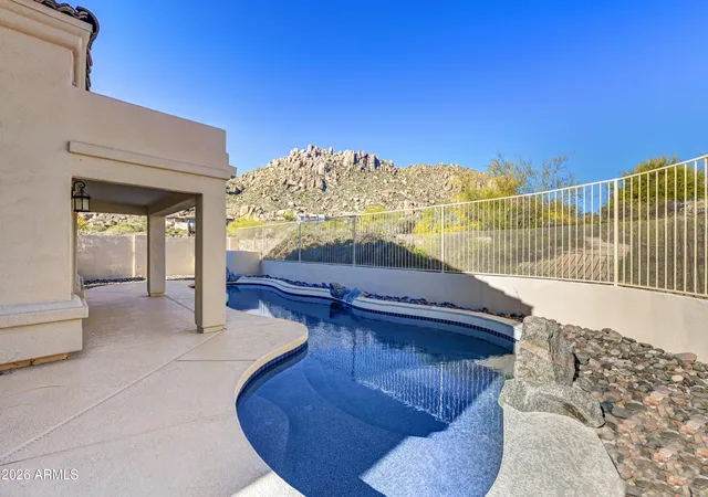 2nd image of 11528 E Ranch Gate Rd, Scottsdale, AZ 85255 | MLS# 6962064