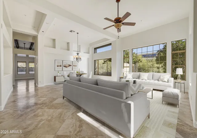 3rd image of 11528 E Ranch Gate Rd, Scottsdale, AZ 85255 | MLS# 6962064