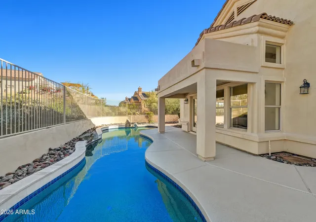 45th image of 11528 E Ranch Gate Rd, Scottsdale, AZ 85255 | MLS# 6962064