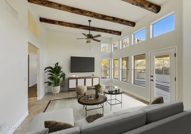4th image of 11528 E Ranch Gate Rd, Scottsdale, AZ 85255 | MLS# 6962064