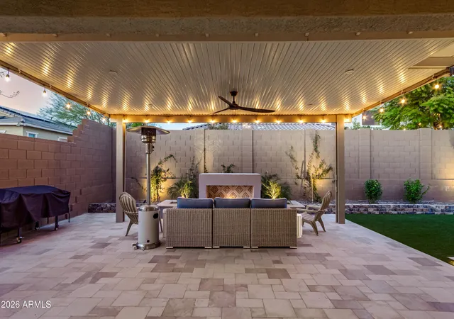 3rd image of 2034 W Sleepy Ranch Rd, Phoenix, AZ 85085 | MLS# 6961978