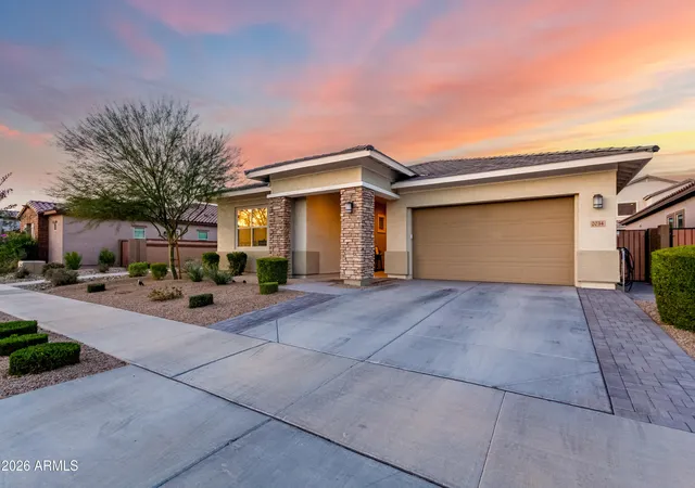 2nd image of 2034 W Sleepy Ranch Rd, Phoenix, AZ 85085 | MLS# 6961978