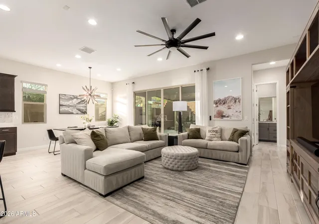 4th image of 2034 W Sleepy Ranch Rd, Phoenix, AZ 85085 | MLS# 6961978