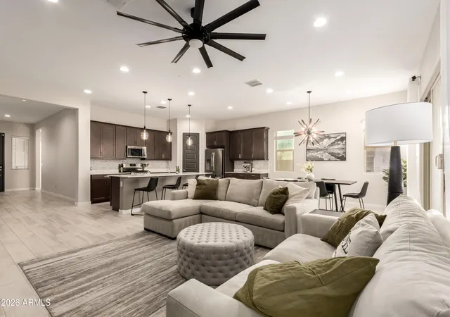 5th image of 2034 W Sleepy Ranch Rd, Phoenix, AZ 85085 | MLS# 6961978