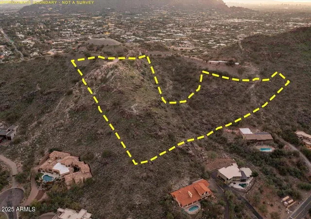 33rd image of 7080 N Invergordon Rd, Paradise Valley, AZ 85253 | MLS# 6963308