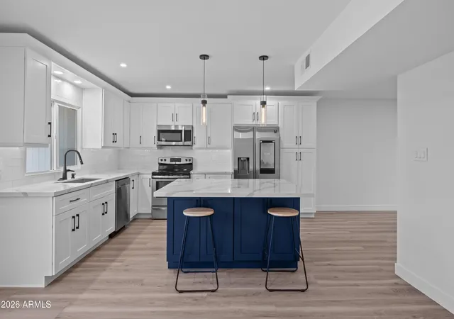 Photo 2 of Townhouse for sale at 8214 E Mcdonald Dr, Scottsdale, AZ 85250 | MLS# 6962541 | Listing updated on 2026-07-30