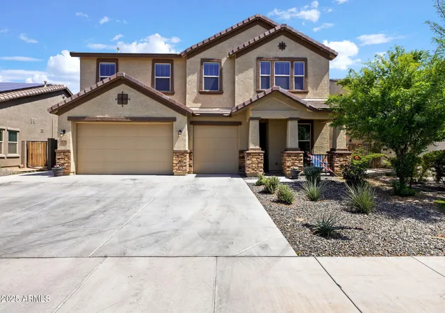 Homes for sale in Litchfield Park, AZ | 18740 W San Juan Ave, Litchfield Park, AZ 85340 | MLS# 6964976