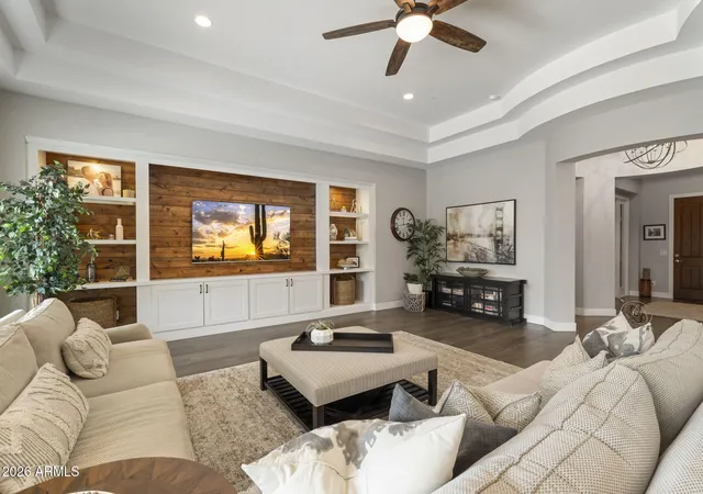 Homes for sale in Cave Creek, AZ | 6029 E Calle De Pompas --, Cave Creek, AZ 85331 | MLS# 6970637
