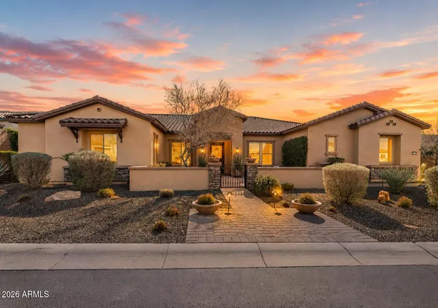 Homes for sale in Cave Creek, AZ | 6029 E Calle De Pompas, Cave Creek, AZ 85331 | MLS# 6970637