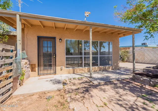 51st image of 551 W Harding Ave, Coolidge, AZ 85128 | MLS# 6965869