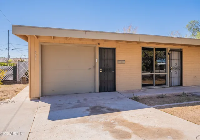 1st image of 551 W Harding Ave, Coolidge, AZ 85128 | MLS# 6965869